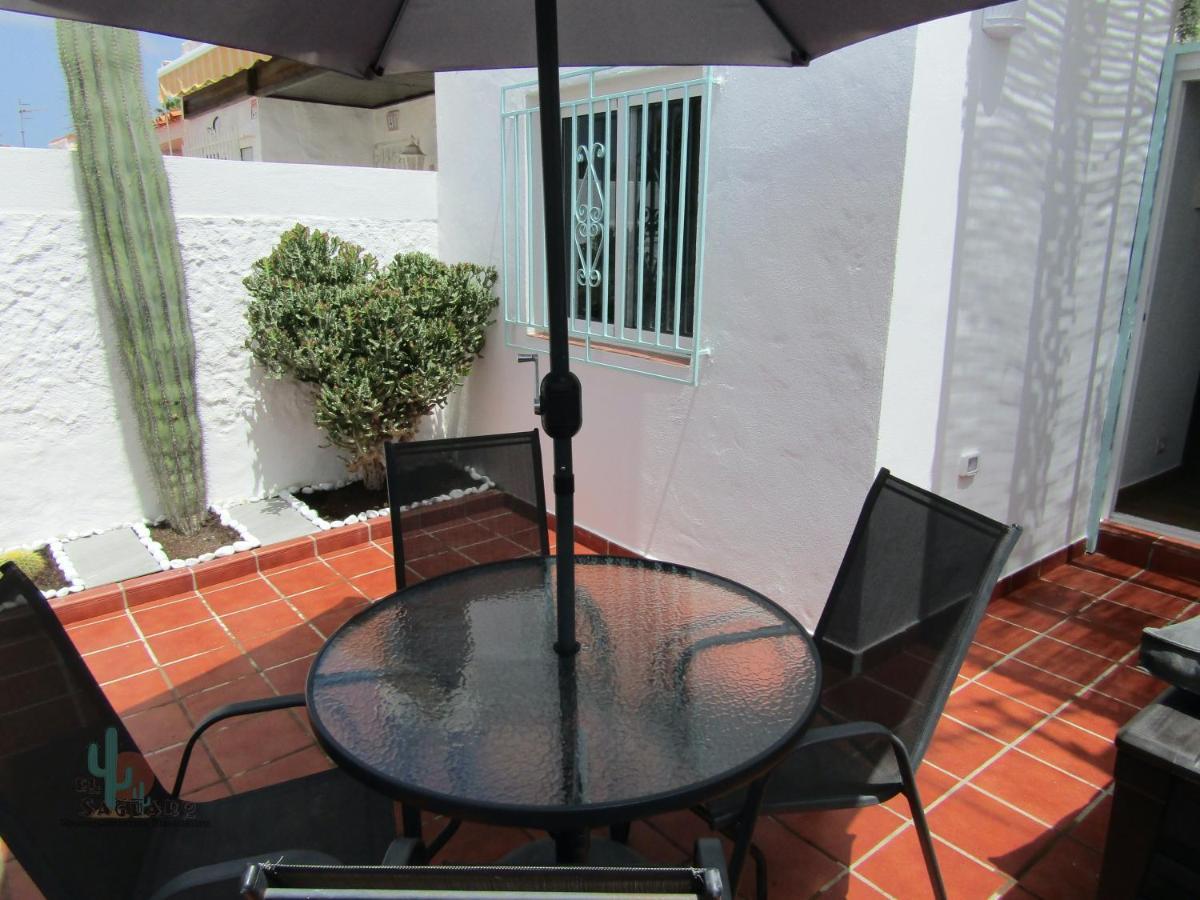 El Saguaro Villa Arona  Exterior photo