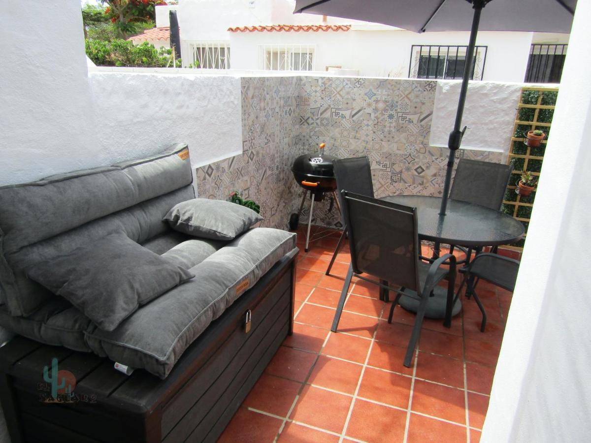 El Saguaro Villa Arona  Exterior photo