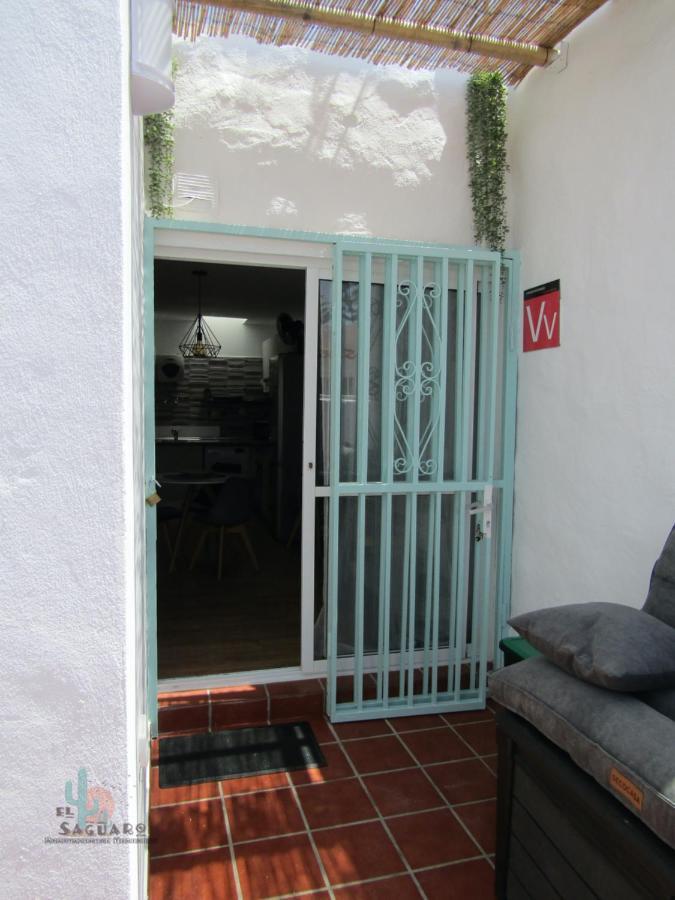 El Saguaro Villa Arona  Exterior photo